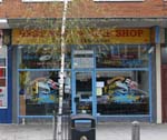 No 70 Best Fish & Chips 2006
